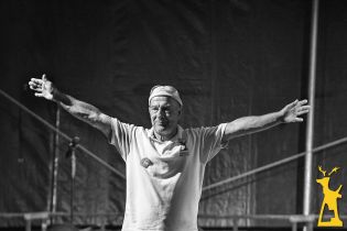 Grötzinger Kulturmeile 2023. Foto: Jürgen Schurr