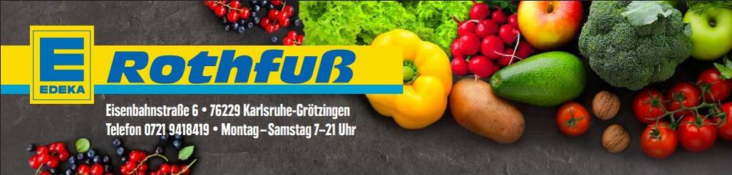 Edeka Rothfuss 